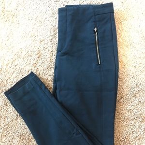 Zara Basic Pants